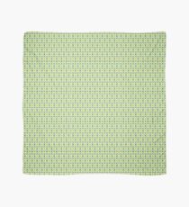 Abstract Flower Graphic Pattern Scarf