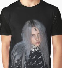 Billie Graphic T-Shirt