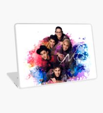 CNCO Laptop Skin