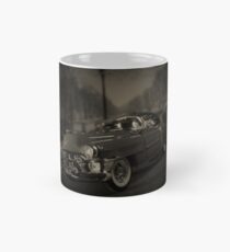 1953 Cadillac Eldorado Mug