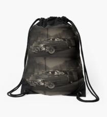 1953 Cadillac Eldorado Drawstring Bag
