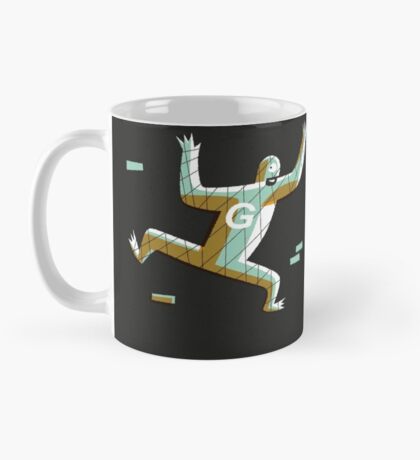 Super G (m) Mug