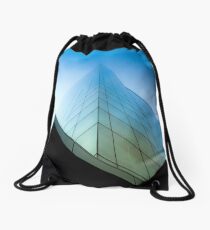No 18 York St Toronto Canada Drawstring Bag