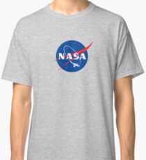 NASA LOGO SERENITY (FIREFLY) Classic T-Shirt