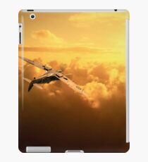 Victory Roll iPad Case/Skin