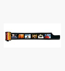 Goodbye KODACHROME! Photographic Print