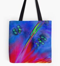 Fire-born Tote Bag
