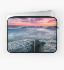 The Crevice Laptop Sleeve