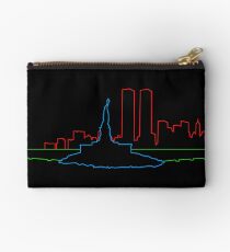 Escape from New York Studio Pouch