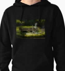 To the Heavens Pullover Hoodie