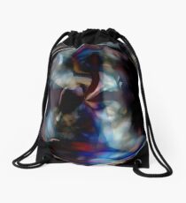 etherial Drawstring Bag