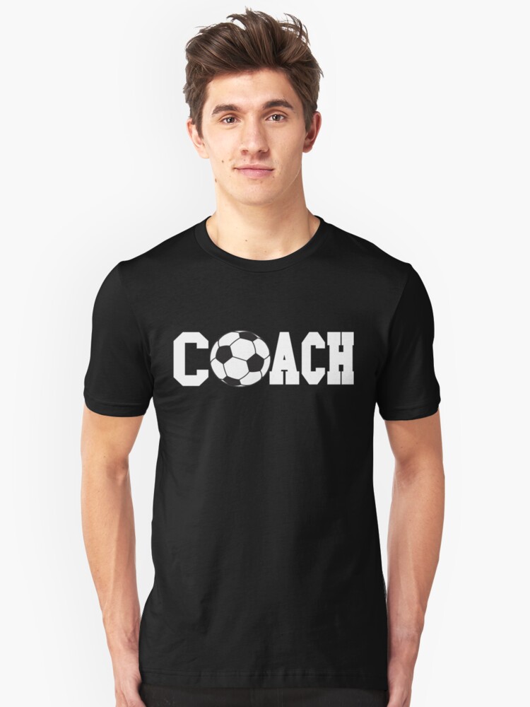 coach hat and scarf