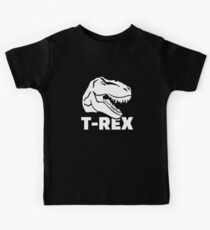 T-Rex Kids Tee