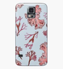 Nova Scotia Shoreline Case/Skin for Samsung Galaxy