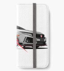 Pocket Rocket iPhone Wallet/Case/Skin