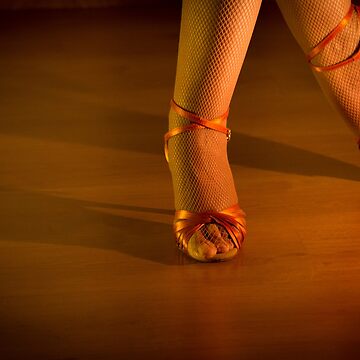 Chaussures de danse de salon pour femmes Chaussures de danse Latin Tango  pour adulte Silver C