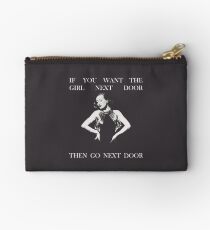Joan Crawford 01 Studio Pouch