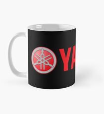 YAMAHA Mug