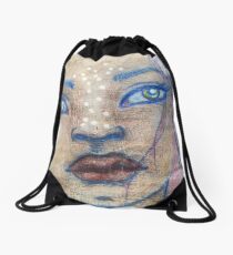 Bambina Drawstring Bag