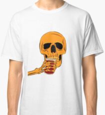 skull Classic T-Shirt