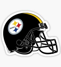 Pittsburgh Steelers - American Football Sticker