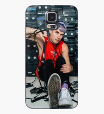 awsten entertainment Case/Skin for Samsung Galaxy