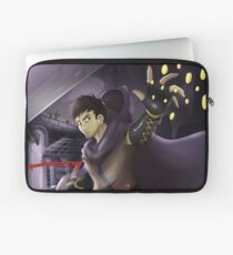 Krow Stain Laptop Sleeve