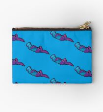 Origami Otter Studio Pouch