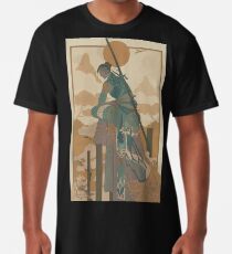 Beauregard 01 Longshirt