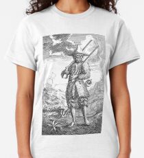 Robinson Crusoe Classic T-Shirt