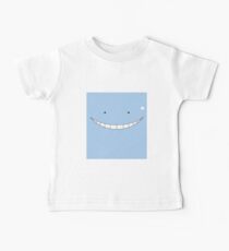 Koro Sensei Shock Baby Tee