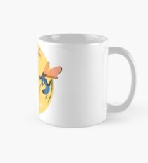 Pompilidae: the spider wasps Mug