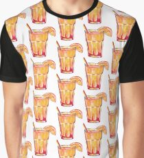 cocktail sex on the beach Graphic T-Shirt