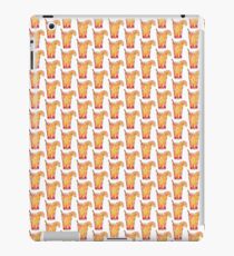 cocktail sex on the beach iPad Case/Skin
