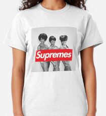 Supremes Classic T-Shirt