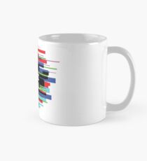 Taza clásica Se más frío