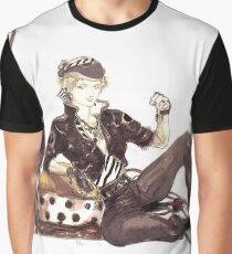 treasure hunter Graphic T-Shirt