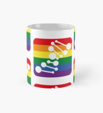 It's in your DNA! Mug