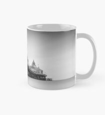Eastbourne Pier Mug