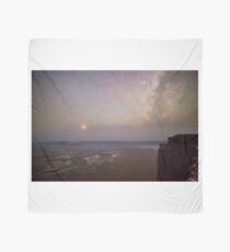 Canyonlands Milky Way Scarf