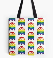 The spirit of freedom! Tote Bag