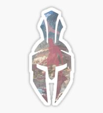 Assassins Creed Stickers | Redbubble