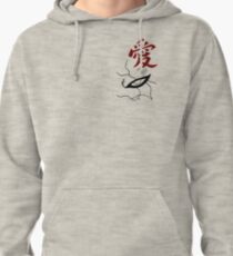 gaara Pullover Hoodie