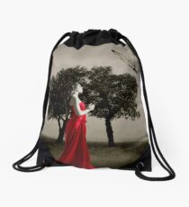Metamorphosis... Drawstring Bag