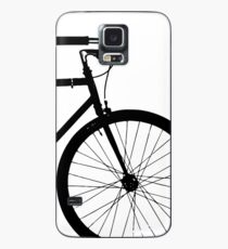 Bicycles Case/Skin for Samsung Galaxy