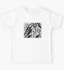 Comic Kids Kids Tee