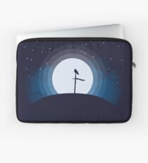 MoonLight Laptop Sleeve