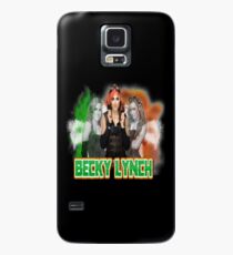 Becky Case/Skin for Samsung Galaxy