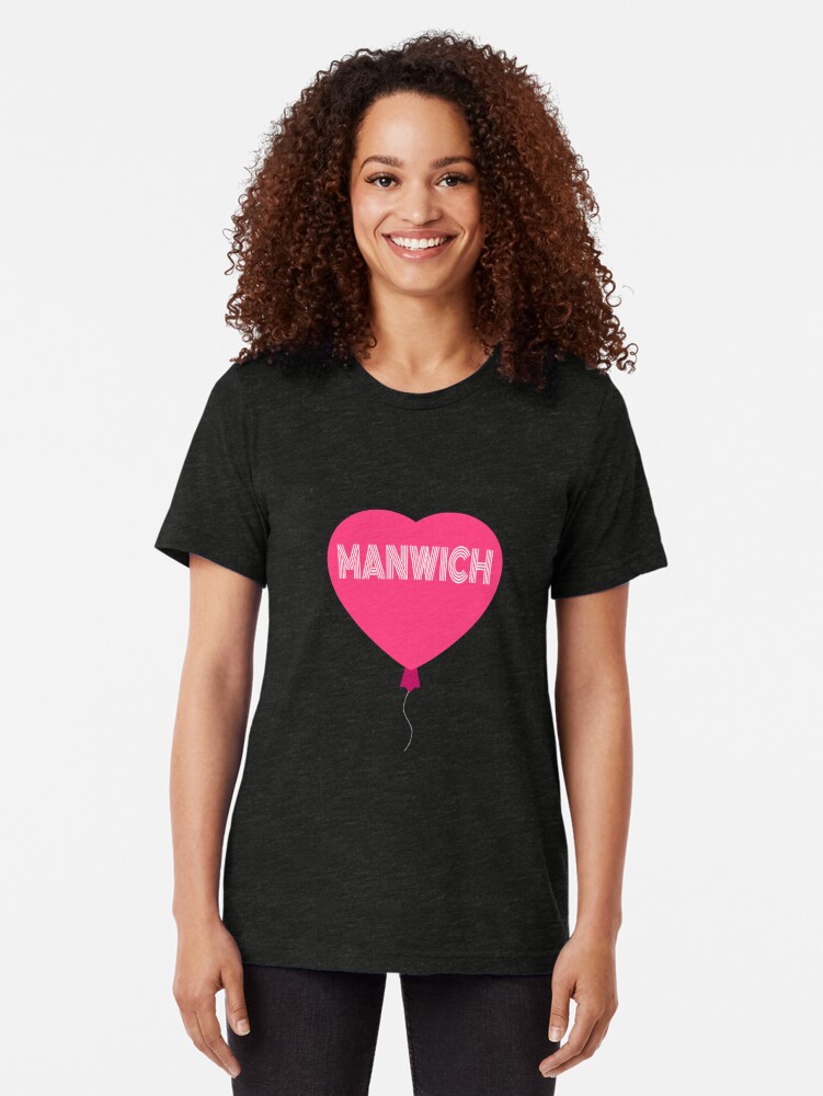 manwich t shirt