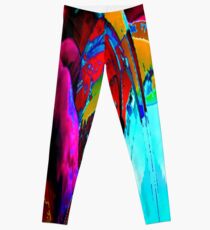 Evolution Leggings
